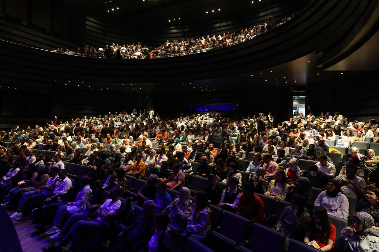 Konya Şehir Tiyatrosu’nun 2025 bilançosu belli oldu 5